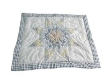 LoneStar Bethlehem Star Pattern Quilted Stand...