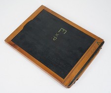 SENECA 6-1/2 X 8-1/2 FULL PLATE HOLDERS, WITH 5X7 INSIDE KITS/226859