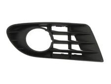 Kühlergrill Stoßstangengitter links 6502-07-9533917P BLIC für VW GOLF PLUS V