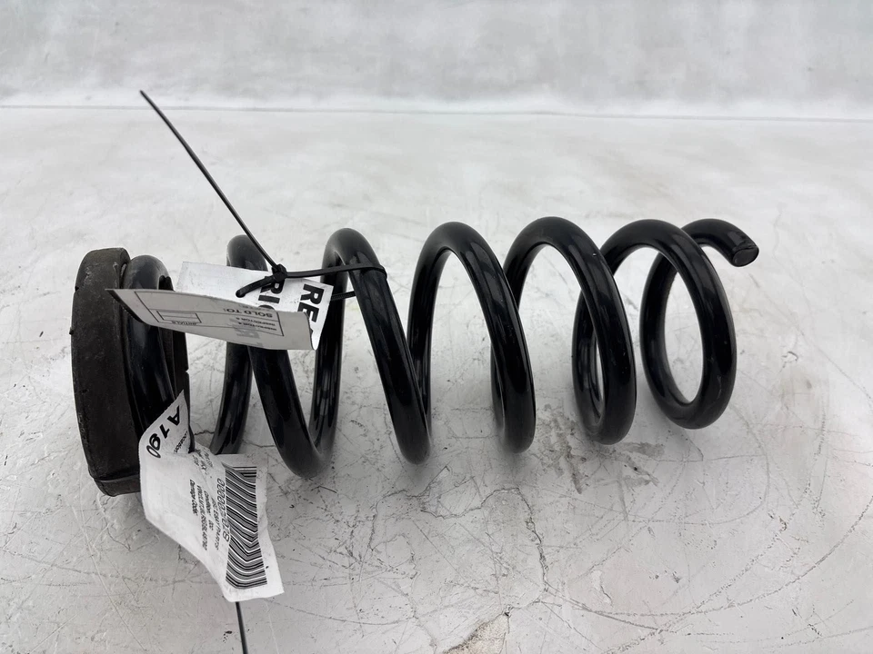 Lincoln MKX 2016-2018 3,7 L muelle helicoidal trasero derecho OEM Foto 4 de 4