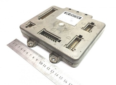 MAN TP1459160 Control Unit, MUX 88.25935-6599 88259356599 81.25935-6860