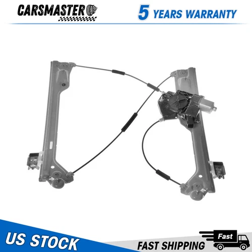 Dorman 751-724 Window Regulator fits GMC, Cadillac and Chevrolet models