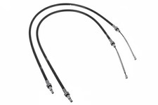 Tambour de frein Smart CABRIO