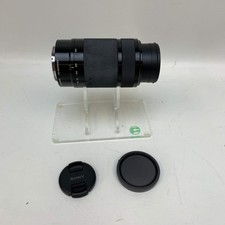 Sony SEL55210 E 55-210mm f/4.5-6.3 OSS Telephoto Zoom Lens