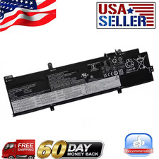 for Lenovo ThinkPad P14s Gen 3 / T14 Gen 3 Battery Pack L21D4P71 5B10W51867