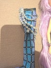 Mermaid High Mari Purple Hair With Fin 11" Doll 2021 Monster Ever after High  — photo 5