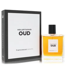 Francesca Bianchi Voluptuous Oud by Francesca Bianchi Extrait De Parfum