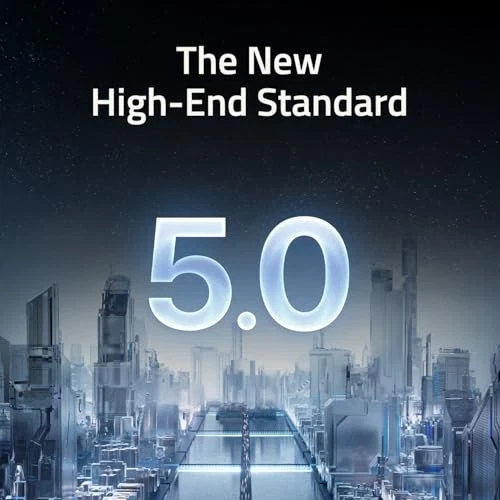 SK HYNIX PLATINUM P51 1TB PCIE GEN5 NVME M.2 SSD UP TO 14,700 MB/S READ - BLACK - Image 2 of 4