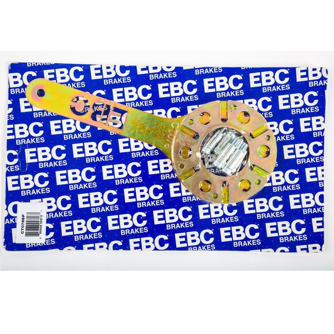 EBC Motorcycle Clutch Basket Holding Tool Honda CB 900 F 1980 - 1985