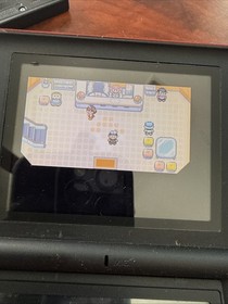 Pok&eacute;mon Sapphire Version Nintendo Game Boy Advance Authentic, Tested Dry Battery