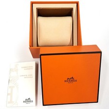 HERMÈS Cape Cod Double Tour G Stamp CC1.210 TO261847 6