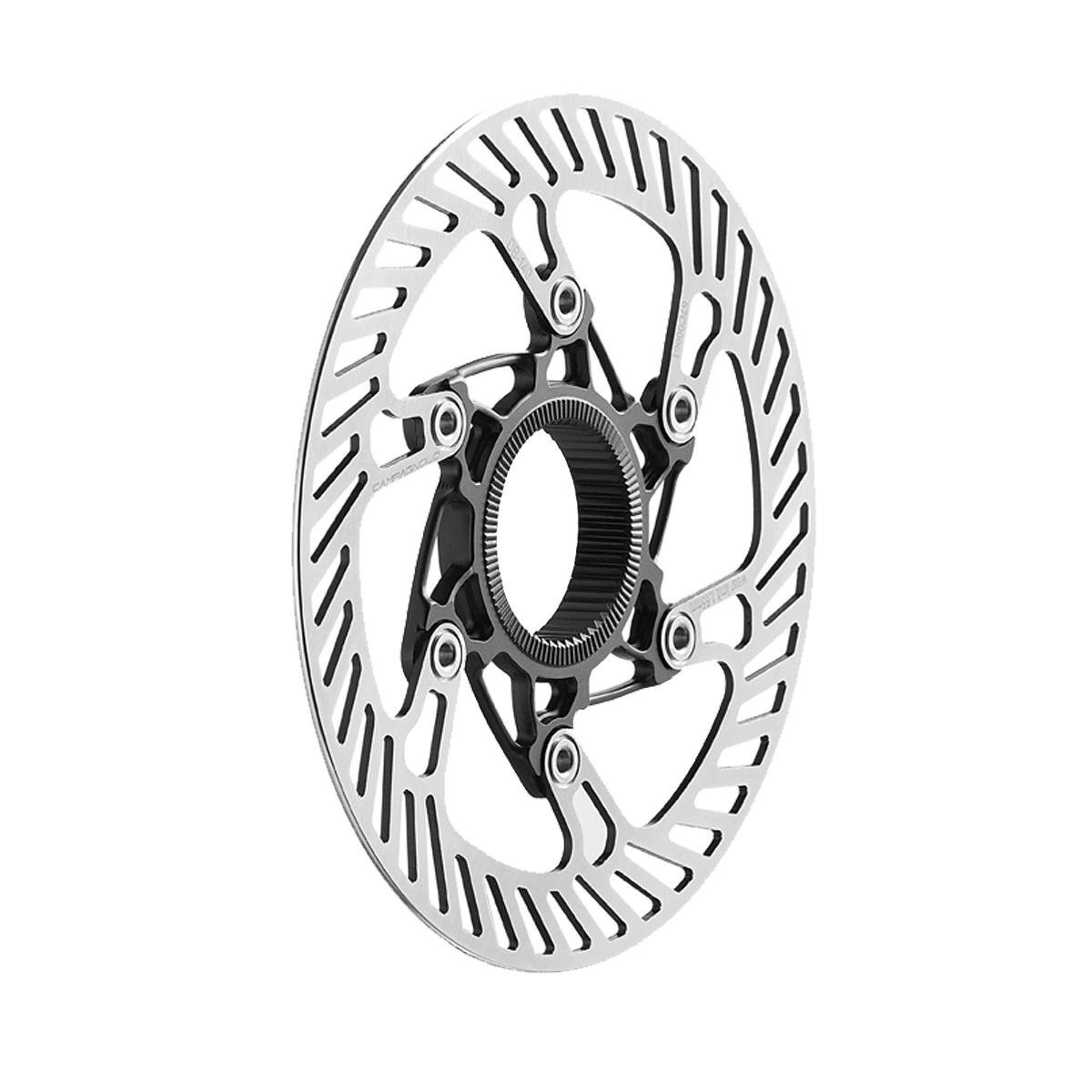 Дисковый ротор Campagnolo Campag 03 AFS 140 мм 15490₽