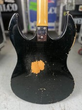 Vintage 1960's Standel Custom EXTREMELY RARE! owned by Jeff Tweedy