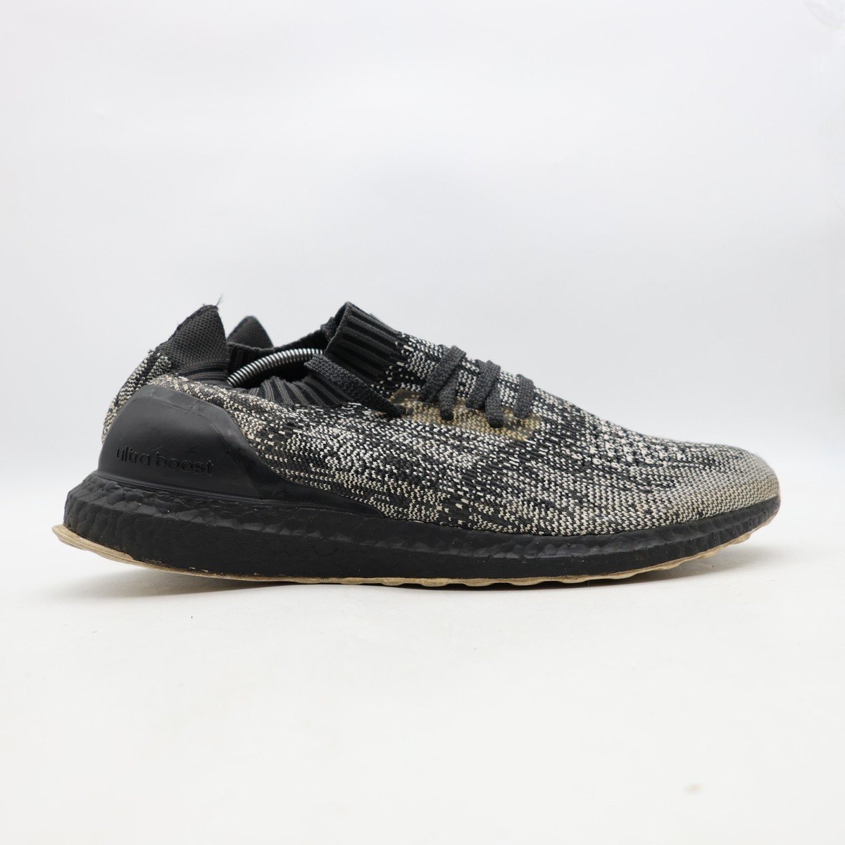 adidas gazelle silver green womens adidas Ultraboost Light Running Shoes - Men's - Core Black / White