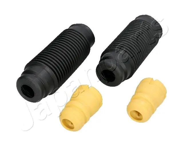Kit protection amortisseur Japanparts KTP-K12 contre l'usure de suspension