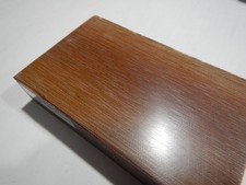 Vintage "Oatmeal" Canvas Micarta/Phenolic (N0302)