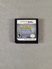 Pokemon: SoulSilver Version, Nintendo DS, Loose, Authentic!
