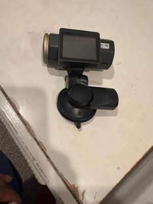 Rand McNally DashCam 300 Dash Camera with Super HD Video (2304 x 1296) READ