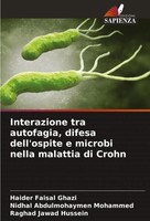 Interazione Tra Autofagia, Difesa Dell'ospite E Microbi Nella Malattia Di Crohn