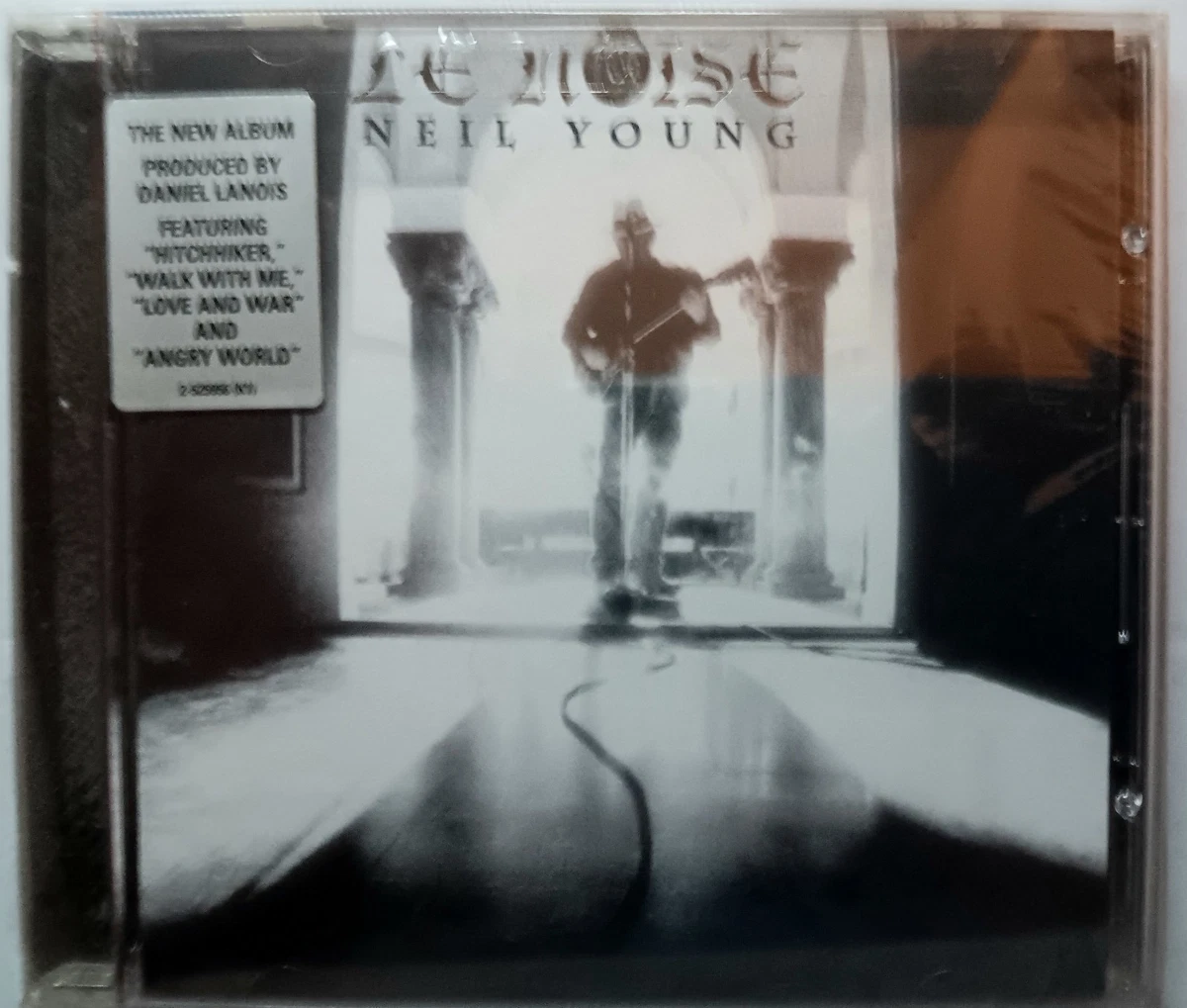 neil young le noise products for sale | eBay