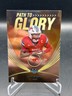 2025 Bowman University Chrome #PG-10 Kevin Jennings Path to Glory