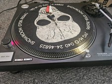 Technics SL-1210MK2 Turntable - Black