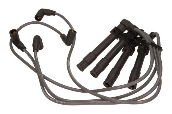 Cavi di accensione 53-0077 MAXGEAR per AUDI SKODA VW - Immagine 2