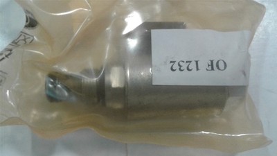 Mtw New Non-return Val; 03322020