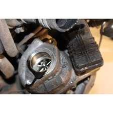Moteur Renault MAXITY