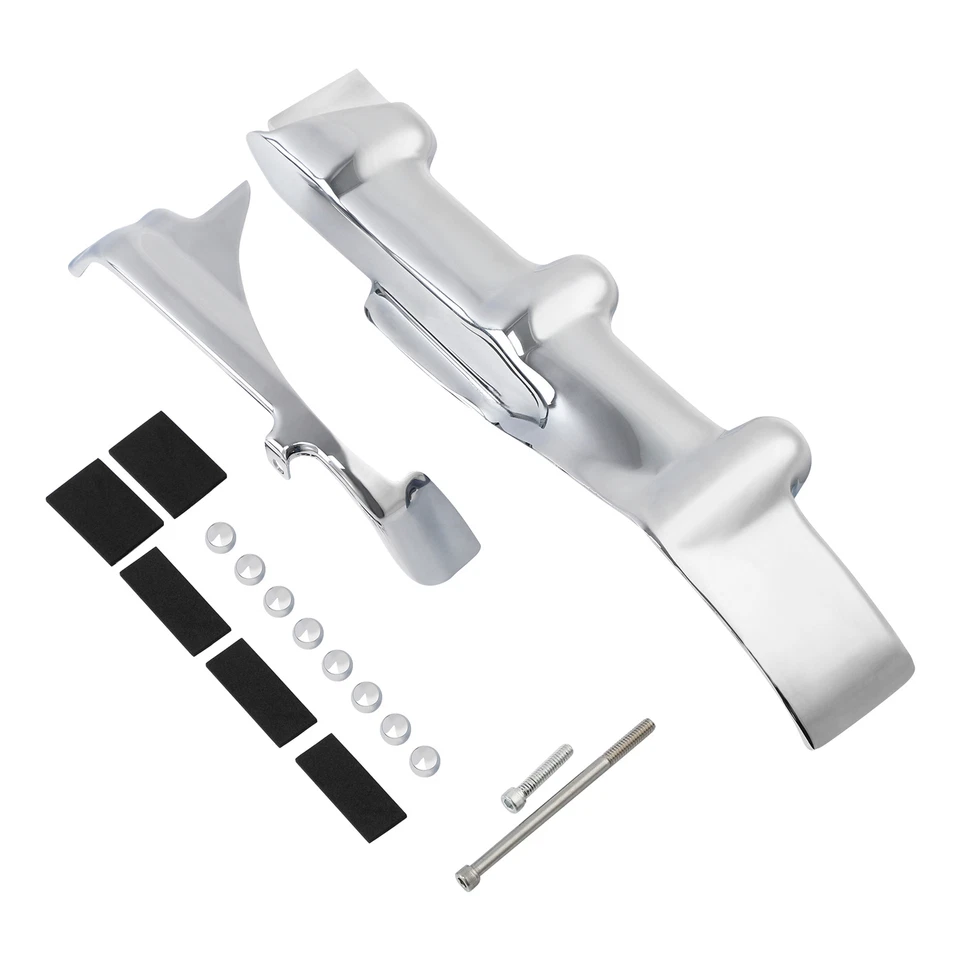 Cubierta interior principal apta para Harley Softail Fat Boy Heritage 2007-2017 Foto 2 de 4