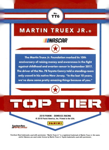 2018 Panini Donruss Racing - Inserts and Cracked Ice /999 - PYC - Pick from list - Bild 179 von 355