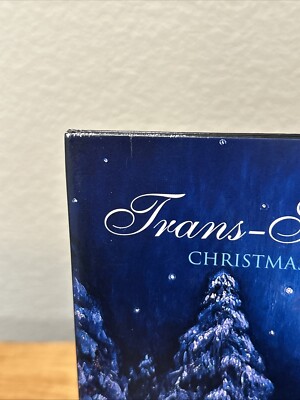 Trans-Siberian Orchestra – Christmas Eve And Other Stories ~ VG+/