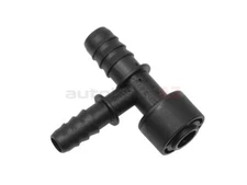 O.E.M. Crankcase Breather Connector 06B103245 VW Volkswagen Passat Audi B5 A4
