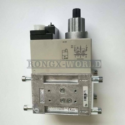 1PCS Dungs DMV-D512/11 New #D2
