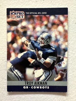 その他 NFL card 1990 almost complete set PROSET その他 NFL card 1990 almost complete set PROSET 1990 Pro Set