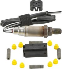 GENUINE BOSCH 15732 Universal 4 WIRES Oxygen Sensor fits GMC Chevrolet Pontiac