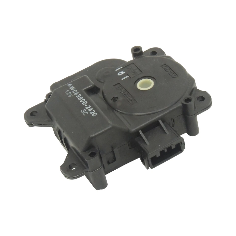 Actuador de válvula de modo Cadillac ATS CTS 2016-24 Chevy Camaro 23291749 Foto 3 de 4