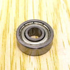 605ZZ Miniature Bearings ball Mini Bearing 5mm 14mm 5mm 