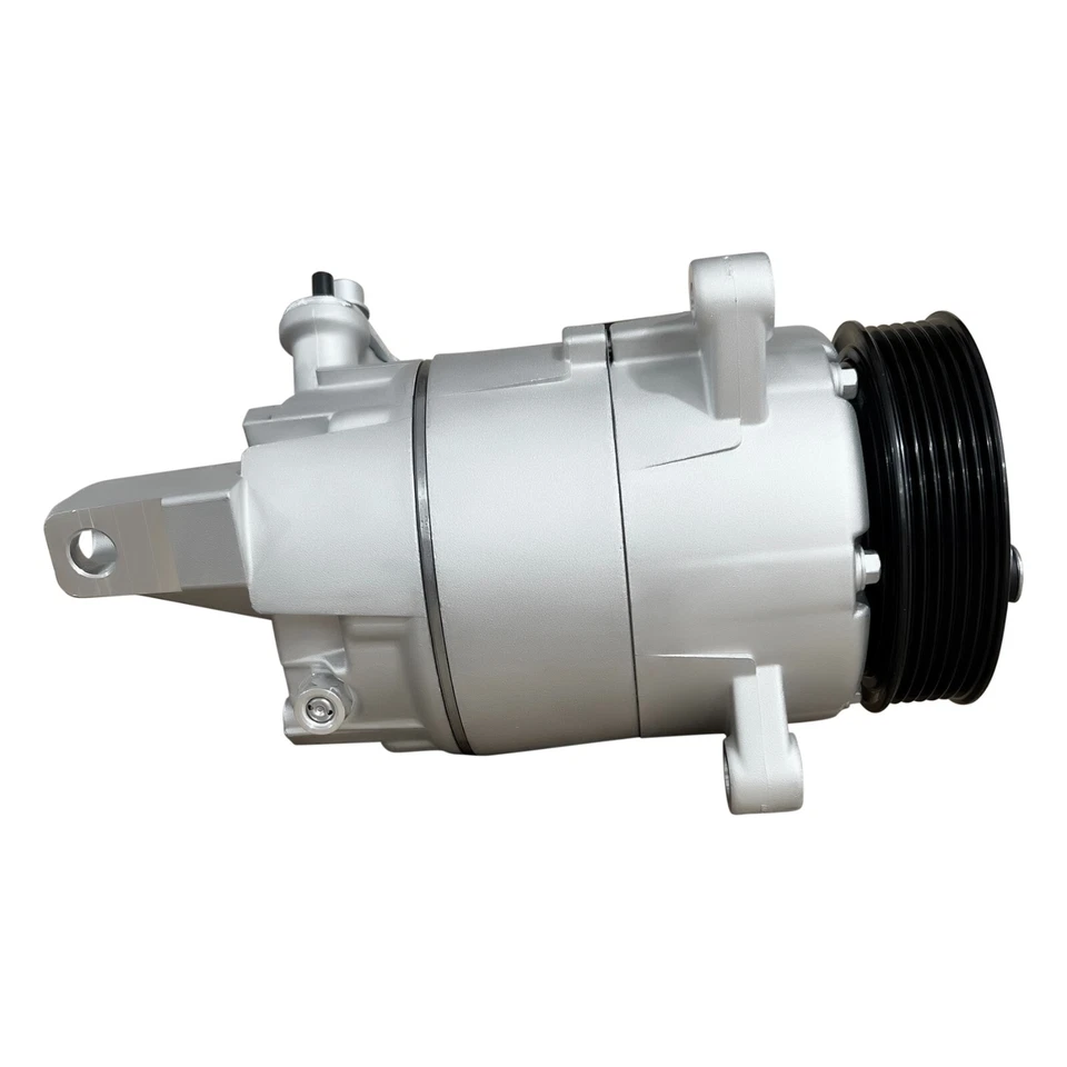 Nuevo compresor de aire acondicionado RYC AIH296 para Chevrolet Colorado 3,6 L 2015 2016 Foto 2 de 4