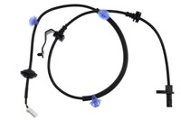 NTY ABS Sensor Hinten FÜR Honda Jazz III 08- City GM 08- CRZ 10- Insight 10