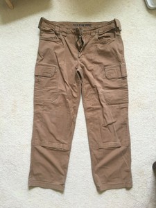 duluth trading work pants