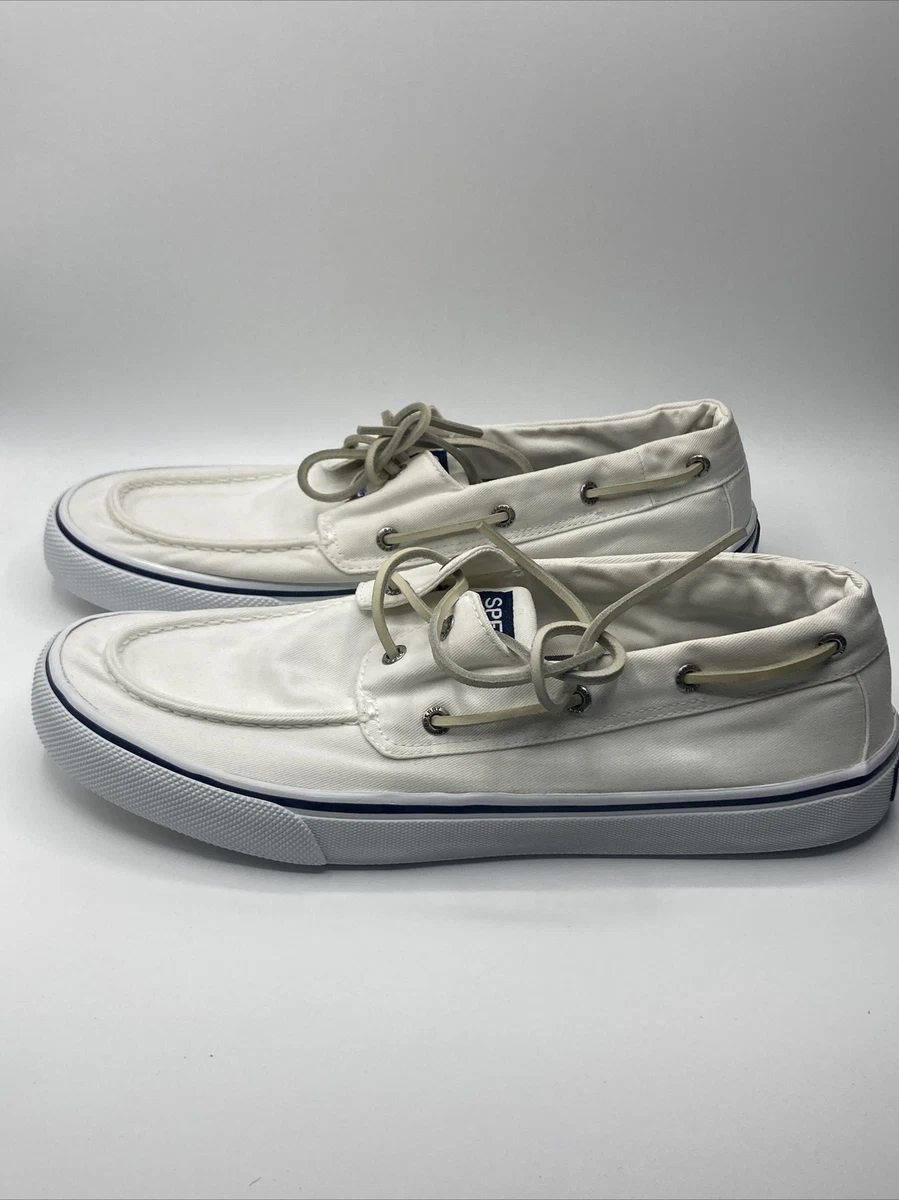 Mens deck deals shoes size 12