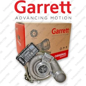 765155-5008S Garrett A6420901480 Turbolader Mercedes A6420901880 Orig. Neuteil !