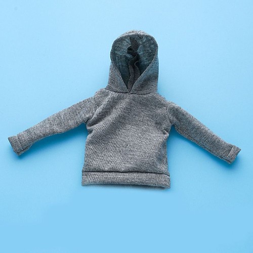 Fashion Doll Sweater Clothes Cotton Sport Tops Party Clothes 11.5" Doll - Picture 17 of 21