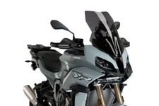 PUIG 20447F Tourenscheibe  passend fuer BMW S1000 XR Stark getönt