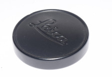 Black Front Cap Leica for Summicron M 2/50mm Summicron M 2/35mm