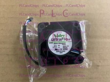 NIDEC 4028 0.73A W40S12BS4A5-57 40 40 28MM 12V 4 wire server chassis fan