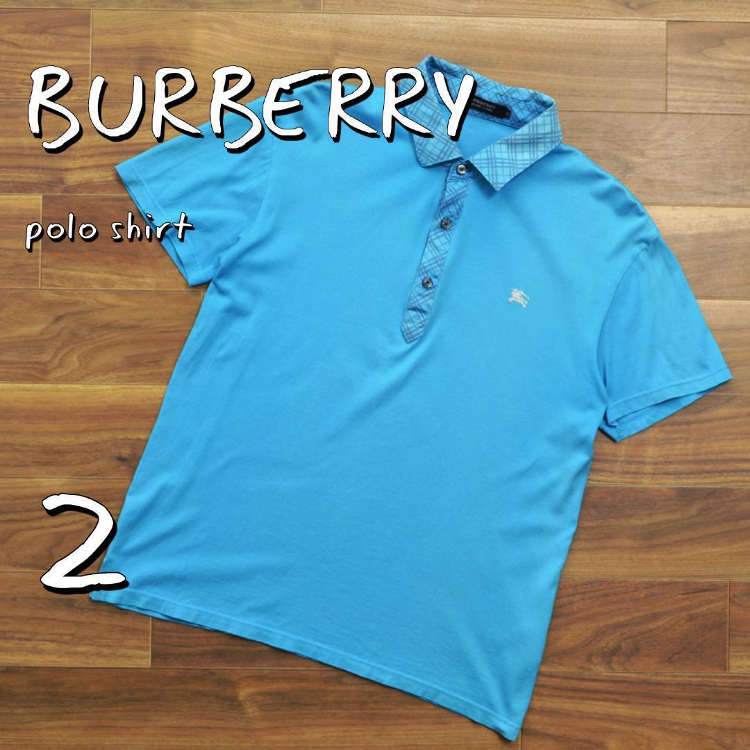 Burberry Polo shirt Men's Fashion from Japan