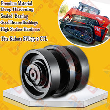 Bottom Roller Track Roller For Kubota SVL65 SVL65-2 SVL75-2 SVL90C SVL95-2 SVL97