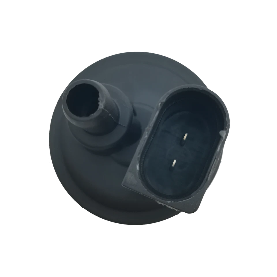 Vapor Canister Purge Valve Emission For AUDI A4 VW GOLF PASSAT Foto 4 de 4